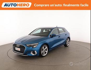 AUDI A3 LF29992