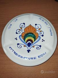 Ceramica Piatto AT.ED. Forlì Edilizia - Maestri Ma