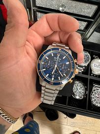 orologio bulova