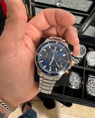 orologio bulova