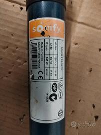 motore per tapparella 