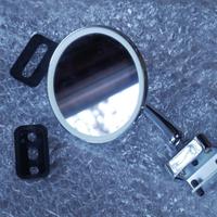 Specchio retrovisore per fiat 500 d’epoca