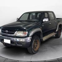Toyota HI LUX II hi-lux 2.5 d-4d