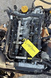 Motore Fiat doblo sigla 198a3000