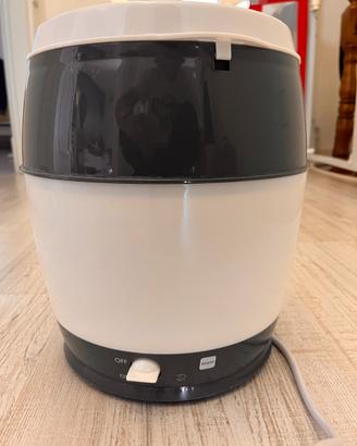 Sterilizzatore mam