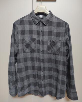 Camicia URBAN CLASSICS