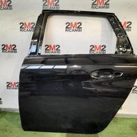 PORTIERA POSTERIORE SINISTRA PEUGEOT 308 S. Wagon