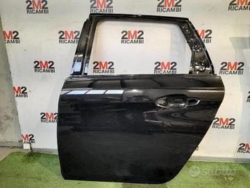 PORTIERA POSTERIORE SINISTRA PEUGEOT 308 S. Wagon