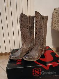 texani Sendra
