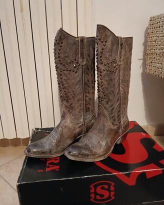 texani Sendra