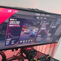 monitor 40 pollici ultrawide msi