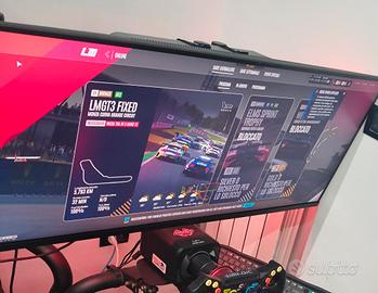 monitor 40 pollici ultrawide msi