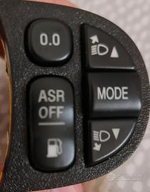 ALFA ROMEO GT Q2 PEZZI