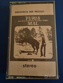 musicassetta anni 70