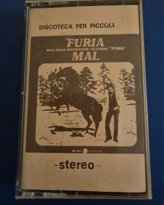 musicassetta anni 70