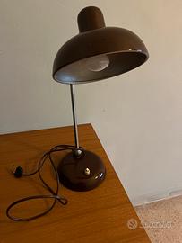 Lampada ministeriale