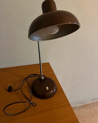 Lampada ministeriale