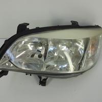 Faro ant sx OPEL ZAFIRA A '99