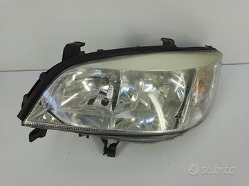 Faro ant sx OPEL ZAFIRA A '99