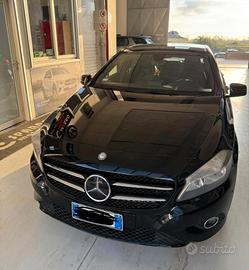 Mercedes Classe A