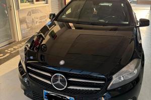 Mercedes Classe A