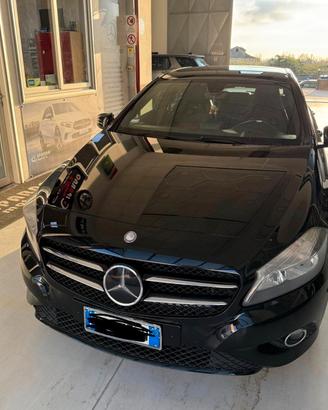 Mercedes Classe A