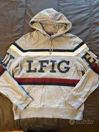 Felpa Tommy Hilfiger uomo