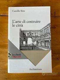 L’arte di costruire le città