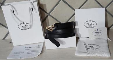 Cintura Prada