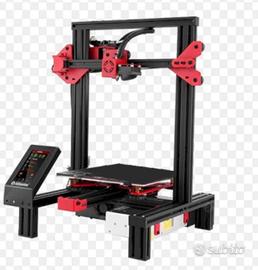 Alfawise U30pro Stampante 3d
