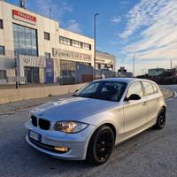 Bmw Serie 118 Diesel/Cat Futura