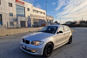 Bmw Serie 118 Diesel/Cat Futura