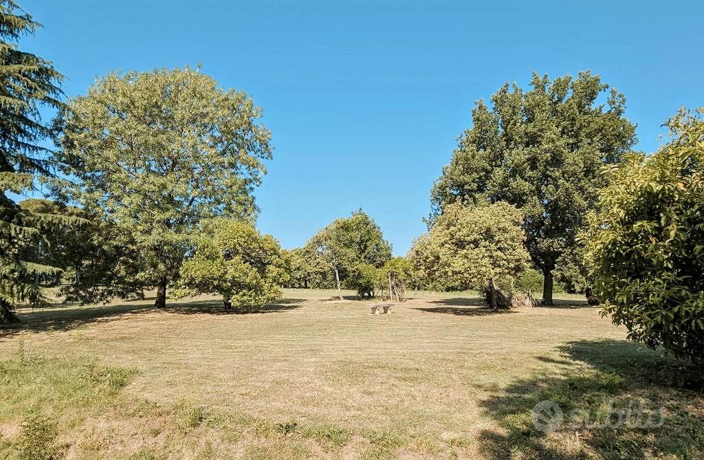 Casa – Sasso Marconi, Borghetti - Vista 3