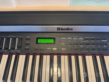 Pianoforte Rhodes MK-80