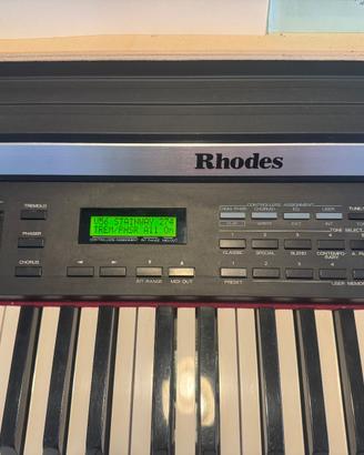 Pianoforte Rhodes MK-80