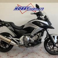 Honda NC 700 X DCT ABS - 2013