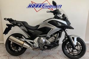 Honda NC 700 X DCT ABS - 2013