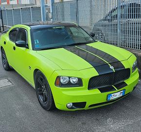 Dodge Charger RT 5.7 V8 Hemi