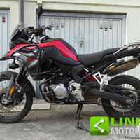 BMW F 850 GS 95cv Euro4