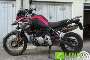 BMW F 850 GS 95cv Euro4