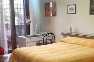 Camera ammobiliata EUR Giuliano Dalmata