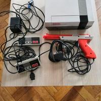 Nintendo Nes Pal Completo