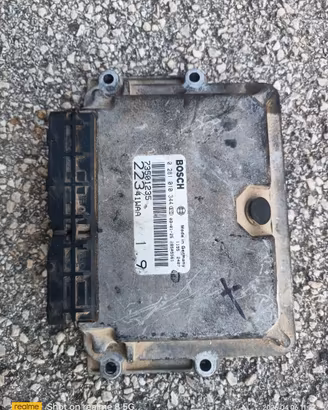 Ricambi Usati Fiat Stilo / Alfa 147 / Lancia Lybra