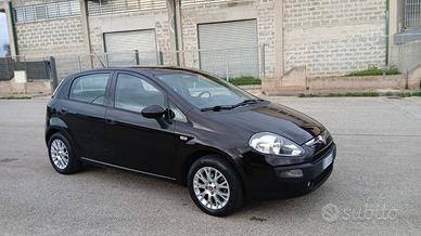 Fiat Punto Classic 1.2 5 porte Active