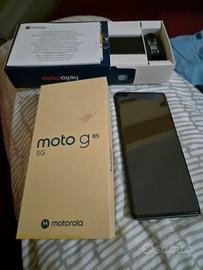 Motorola g85 5g
