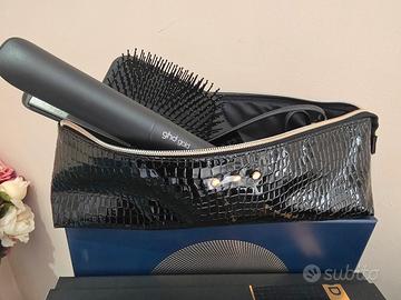 piastra ghd gold gift set 