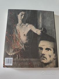 Libro d'arte: Pasolini. Con la forza dello sguardo