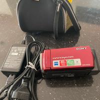 Sony Handicam