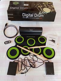 Batteria elettronica digitale