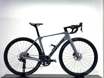 Bianchi Impulso gravel